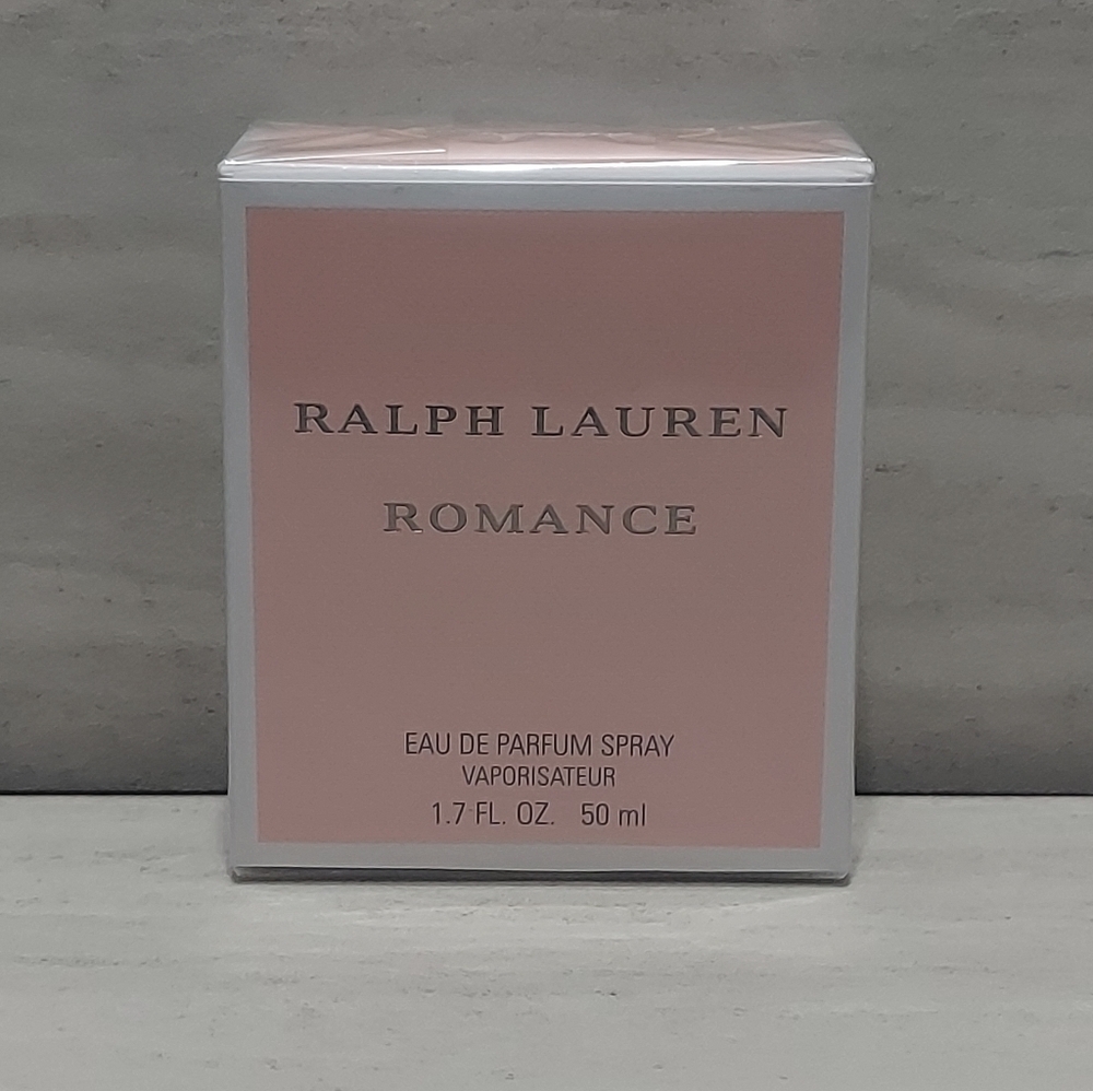 Ralph Lauren Romance Eau de Parfum - Soft Pink